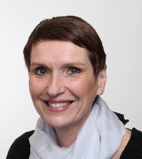 Patricia BILLOT