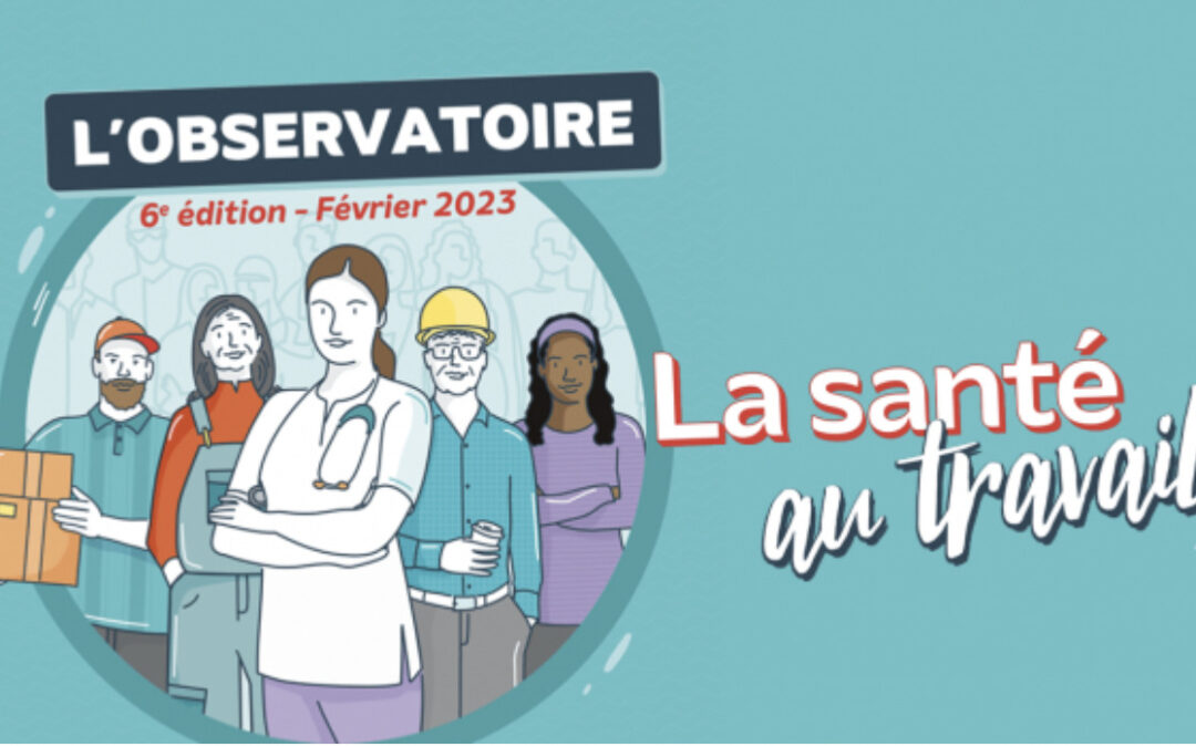 Répondre au plébiscite en faveur de la prévention des risques professionnels