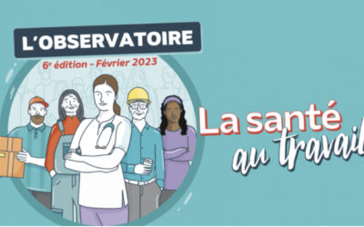 Répondre au plébiscite en faveur de la prévention des risques professionnels