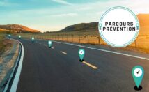 Photo Parcours Prevention