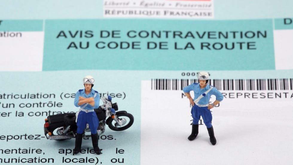 protection juridique route